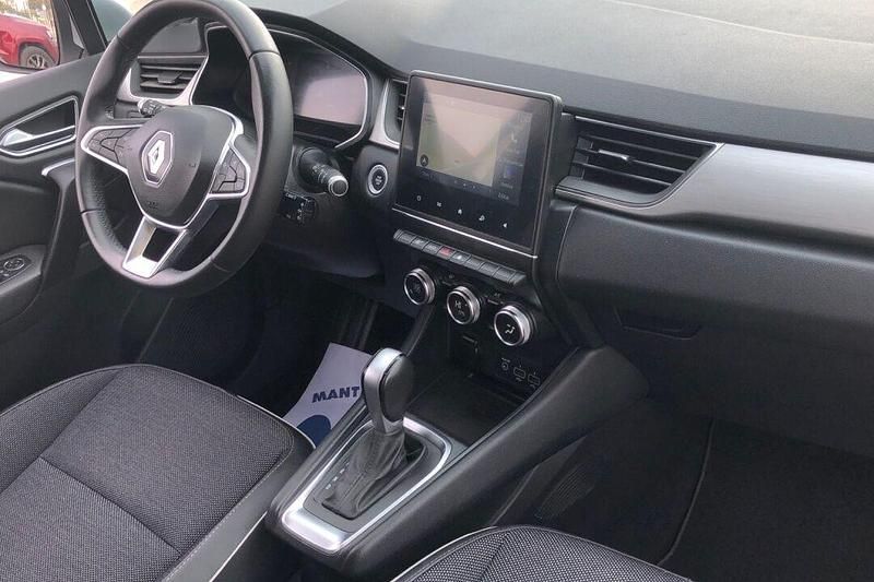 Usado Renault Captur Zen 155 HP (114 kW) 2020 Otro SUV