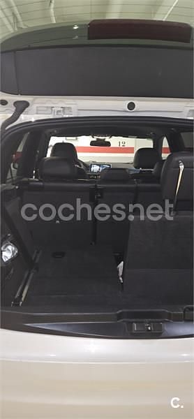 Usado BMW X5 Sport Line 258 CV (189 kW) 2015 Blanco SUV