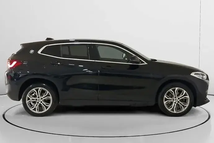 Occasion BMW X2 Comfort Edition 140 PK (102 kW) 2022 SUV