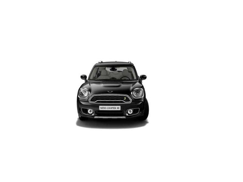 Negro Usado 2019 Mini Cooper S Utilitario | 25.500 € (Caro) - Imagen 1/4