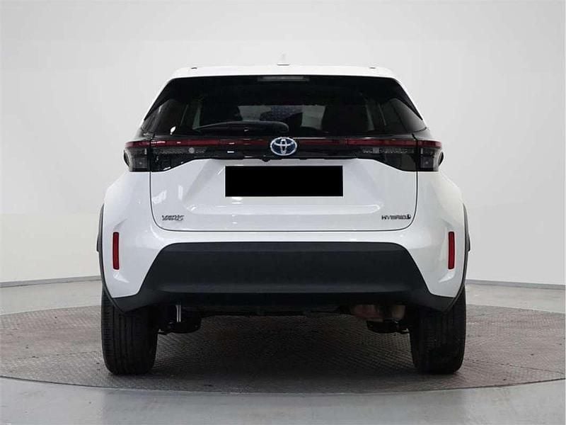Usado Toyota Yaris Cross Style 116 CV (85 kW) 2022 SUV