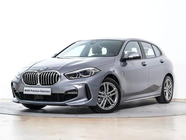 Usado 2024 BMW 118 Comfort Edition Utilitario | 30.490 € (Precio justo) - Imagen 1/4