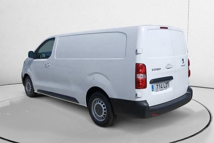 Usado Peugeot Expert Premium 102 CV (75 kW) 2022 Van