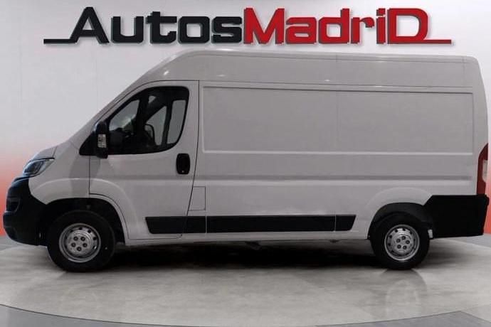 Usado Opel Movano 141 CV (103 kW) 2023 Blanco Van