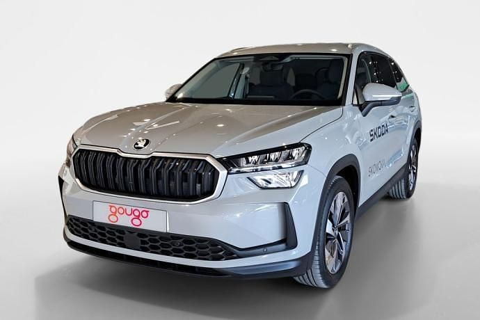 Nuevo 2025 Skoda Kodiaq Selection SUV | 37.500 € (Caro) - Imagen 1/4