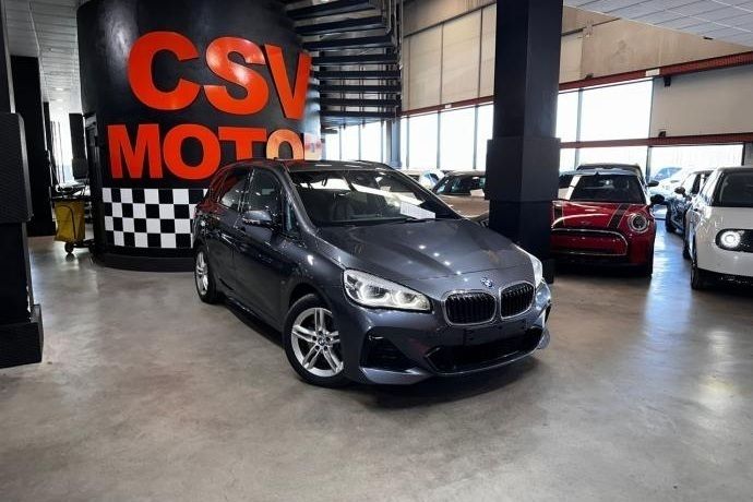 Usado BMW 225 iPerformance 224 CV (164 kW) 2019