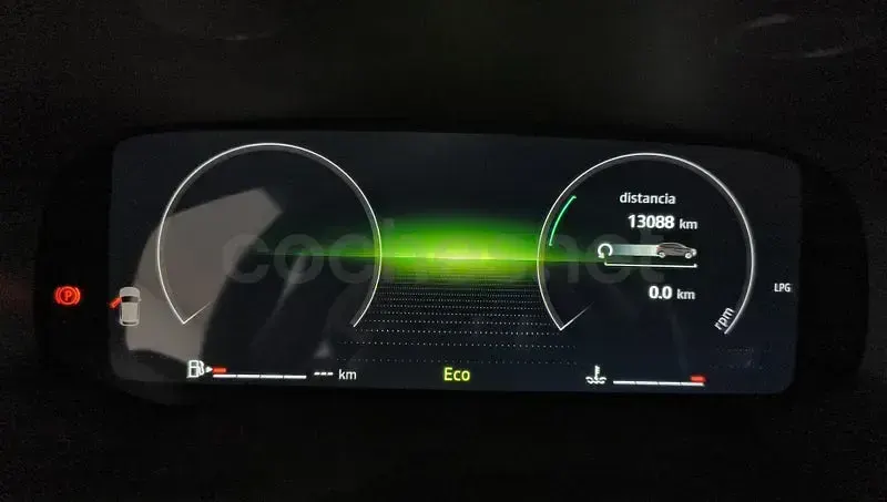 Usado Renault Captur Techno 100 CV (73 kW) 2025 Gris / plata SUV