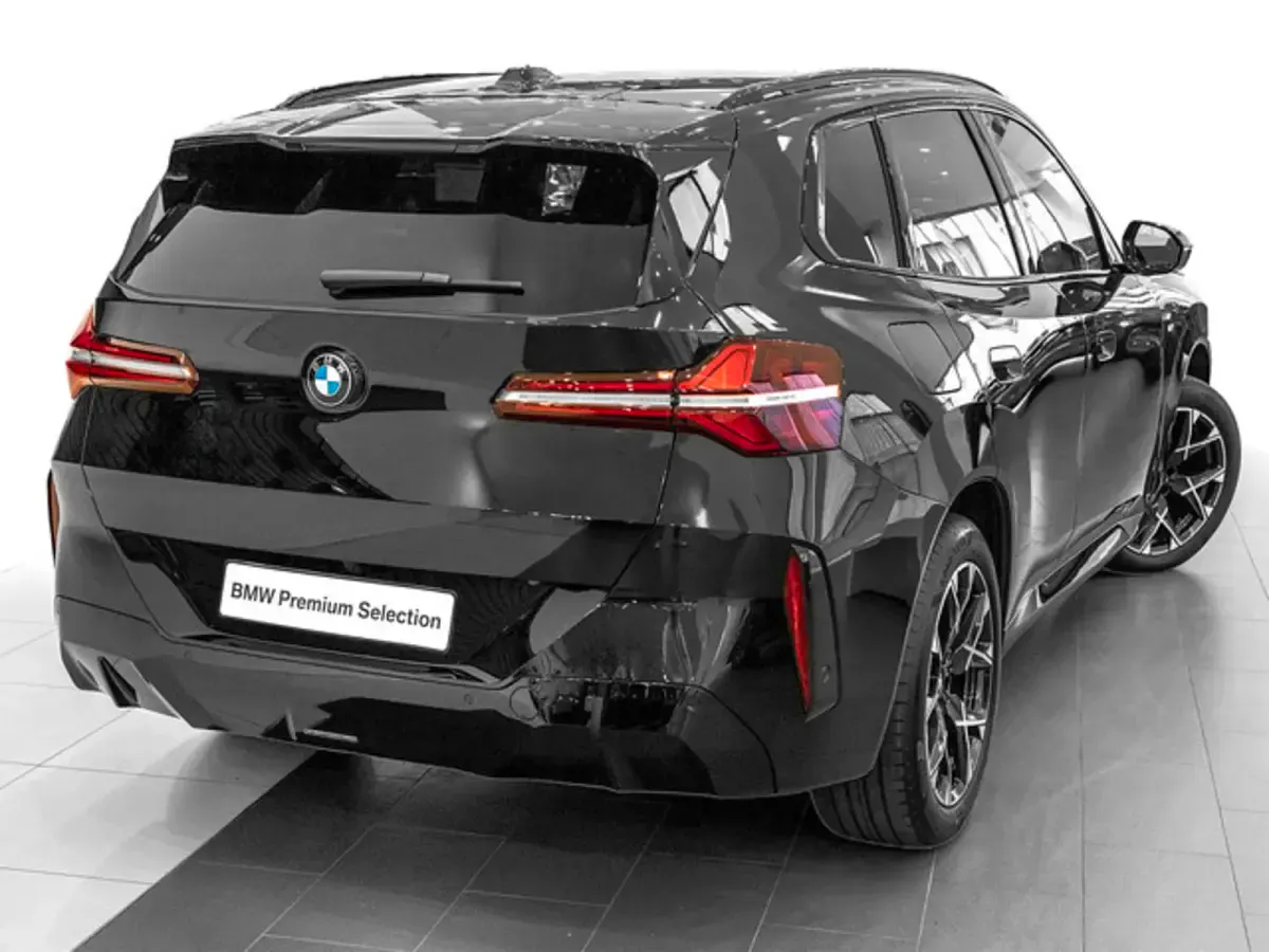 Usado BMW 223 Comfort Edition 303 CV (222 kW) 2026 Negro Coupe