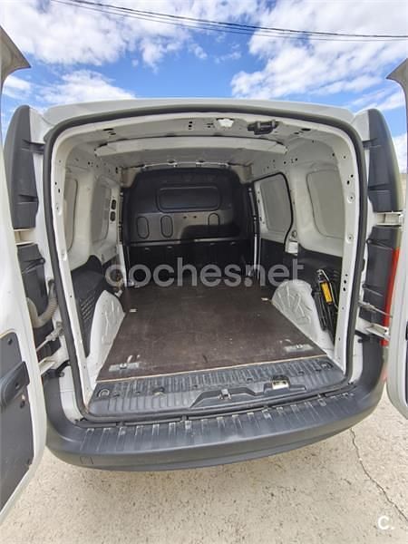 Usado Mercedes Citan 108 75 CV (55 kW) 2015 Blanco Monovolumen