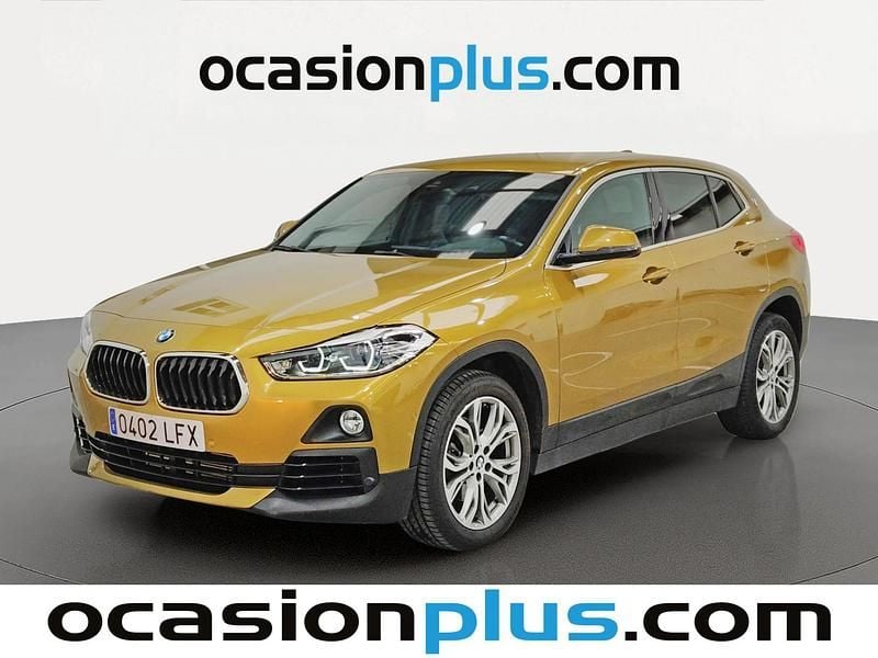 Oro Usado 2020 BMW X2 SUV | 23.546 € (Precio justo) - Imagen 1/4