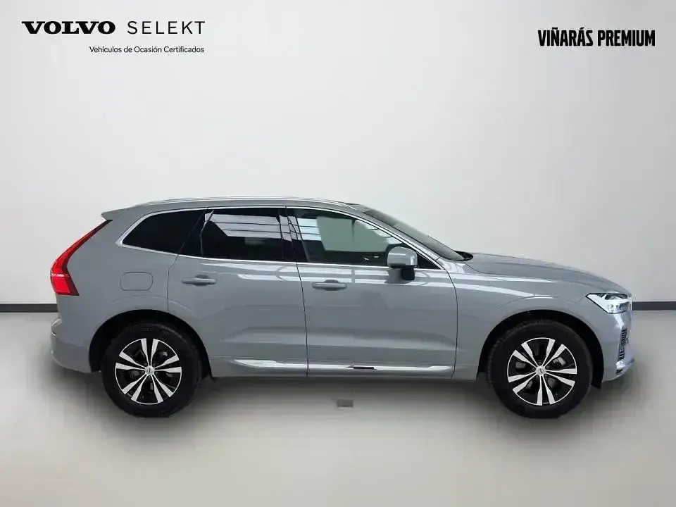 Usado Volvo XC60 Core 350 CV (257 kW) 2025 Otro SUV