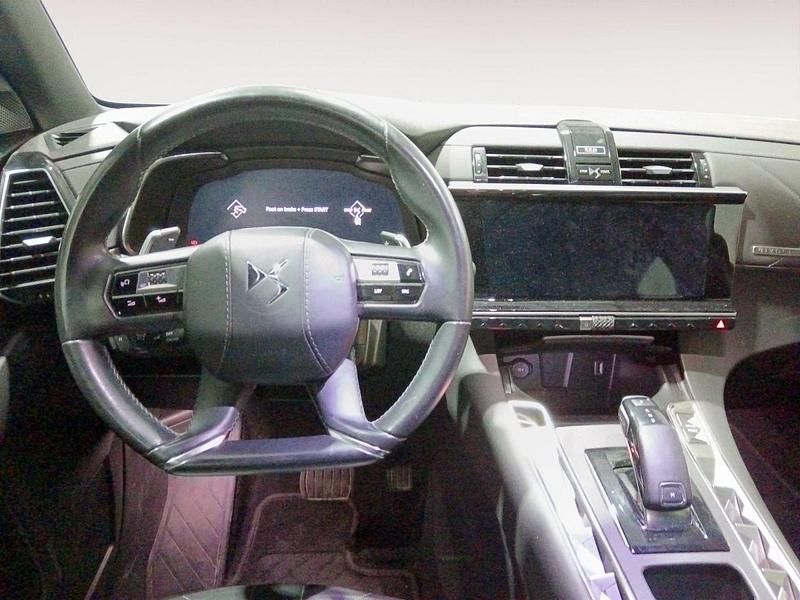 Usado DS Automobiles DS7 Crossback So Chic 131 CV (96 kW) 2019 Blanco SUV