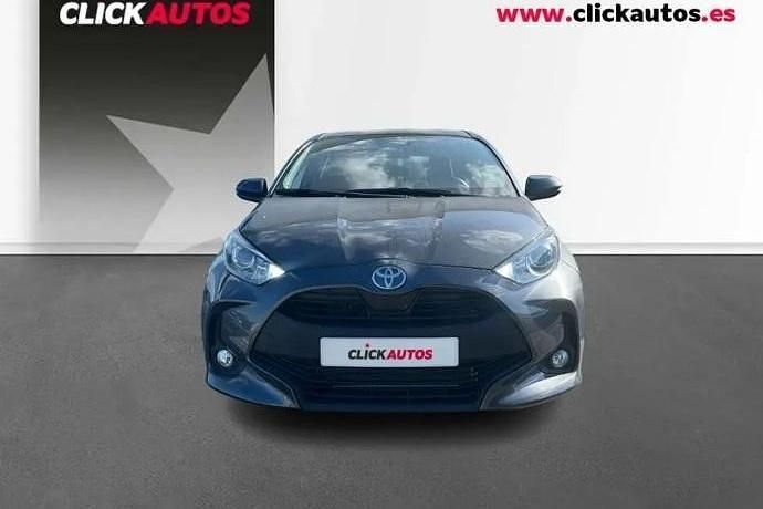 Usado Toyota Yaris Hybrid Active 116 CV (85 kW) 2025