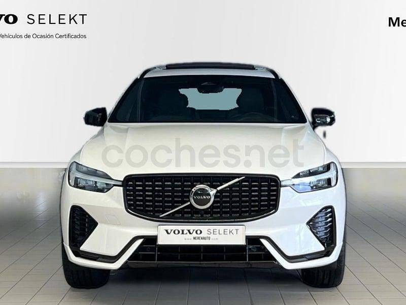 Usado Volvo XC60 Plus 197 CV (144 kW) 2023 Blanco SUV