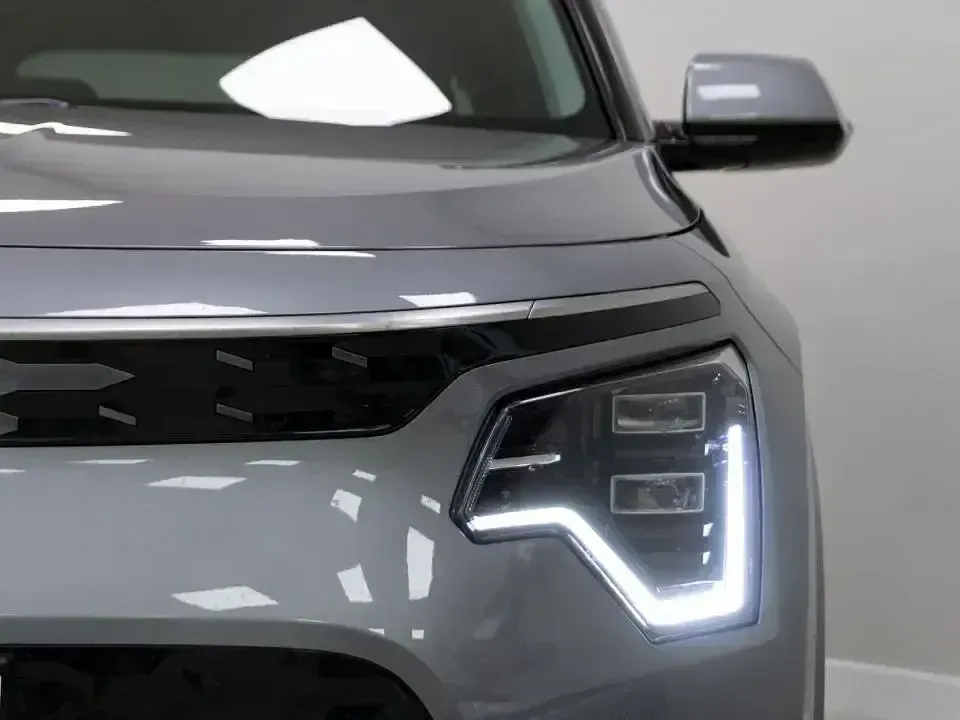 Usado Kia Niro 150 kW (204 CV) 2024 Otro SUV