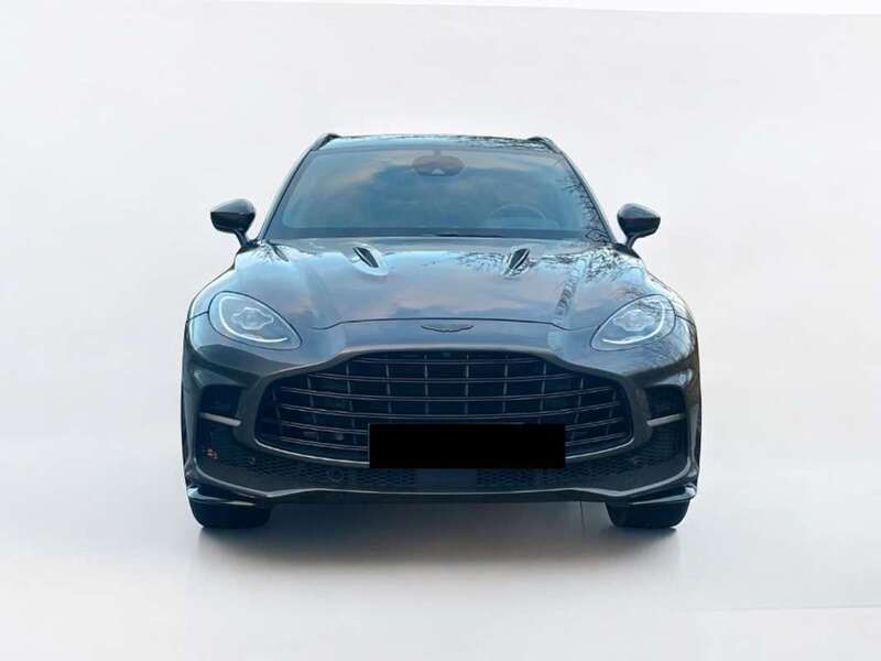 Gris Usado 2023 Aston Martin DBX 707 SUV | 165.800 € - Imagen 1/4