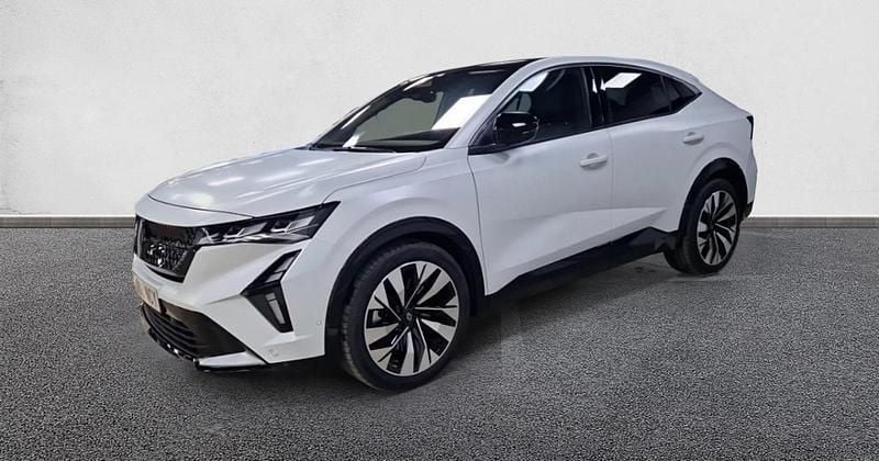Usado 2025 Renault Rafale Techno SUV | 38.000 € (Buen precio) - Imagen 1/4