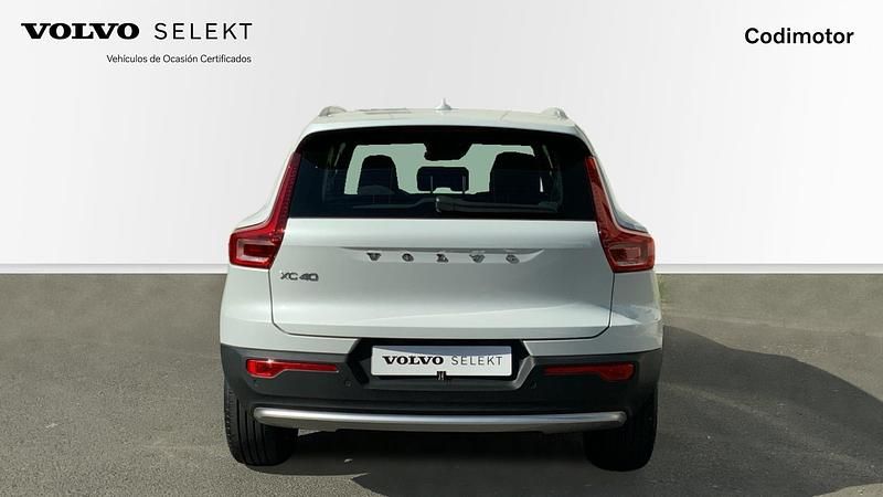Usado Volvo XC40 Core 163 CV (119 kW) 2024 Otro SUV