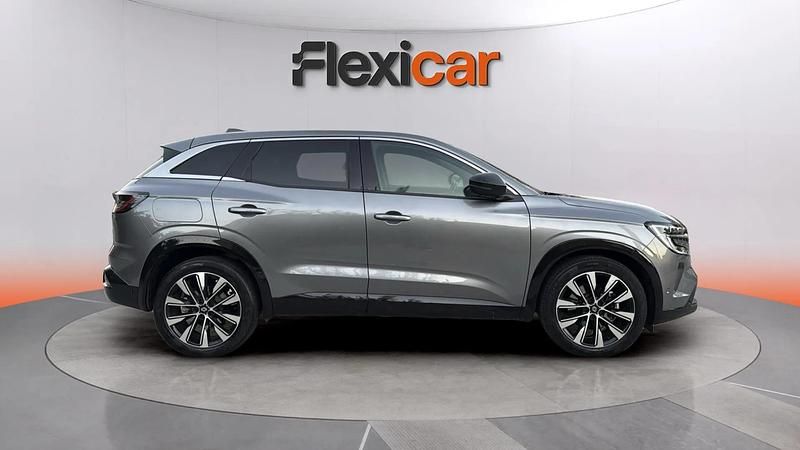 Usado Renault Austral Techno 158 CV (116 kW) 2023 Gris SUV