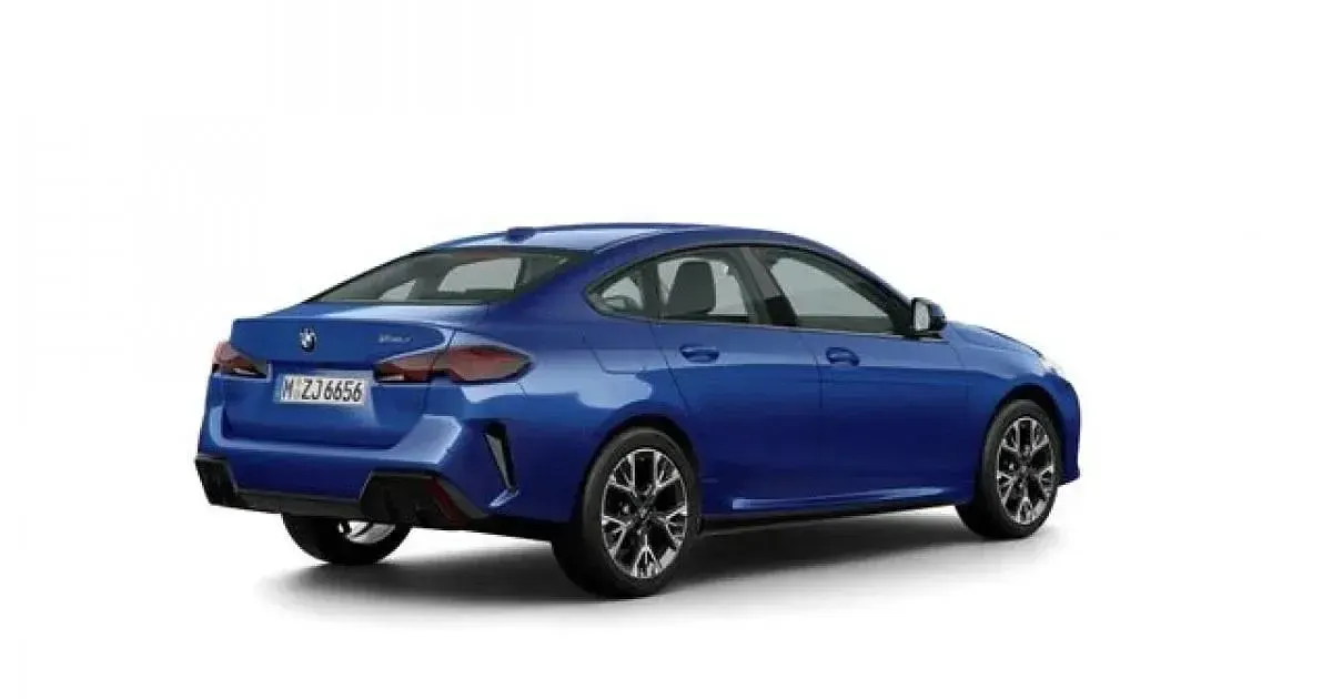 Usado BMW 218 150 CV (110 kW) 2025 Coupe