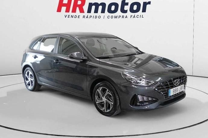 Usado Hyundai i30 116 CV (85 kW) 2021