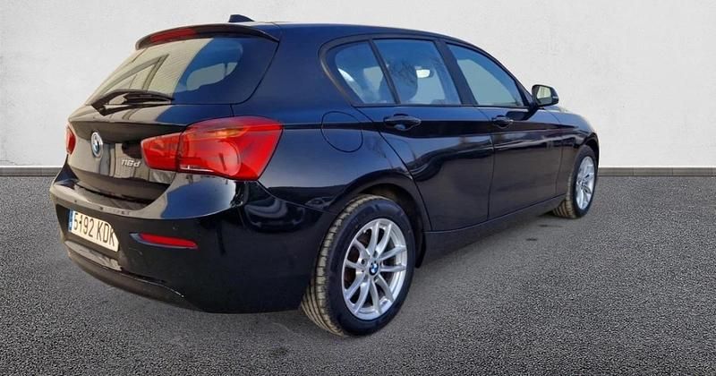 Usado BMW 116 116 CV (85 kW) 2017 Utilitario