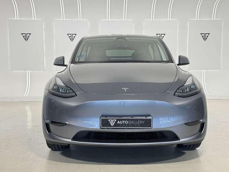 Usado Tesla Model Y 258 kW (351 CV) 2024 Gris SUV