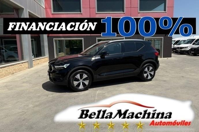 Usado 2020 Volvo XC40 Momentum SUV | 17.975 € (Caro) - Imagen 1/4