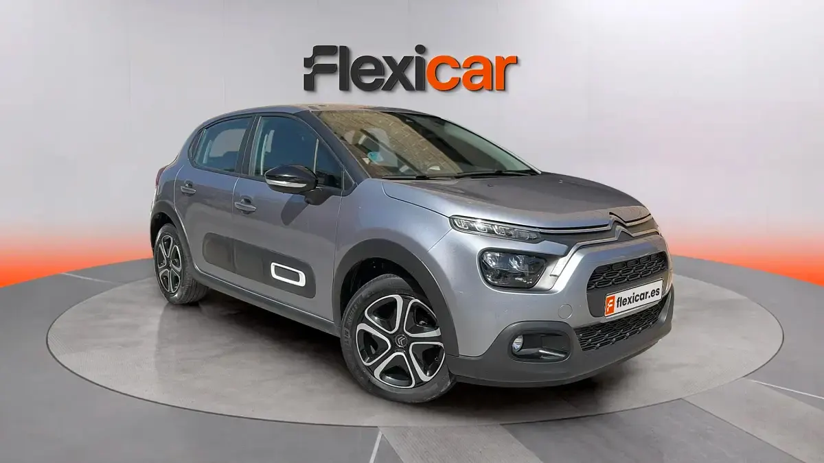 Usado Citroën C3 PureTech 101 CV (74 kW) 2024 Berlina