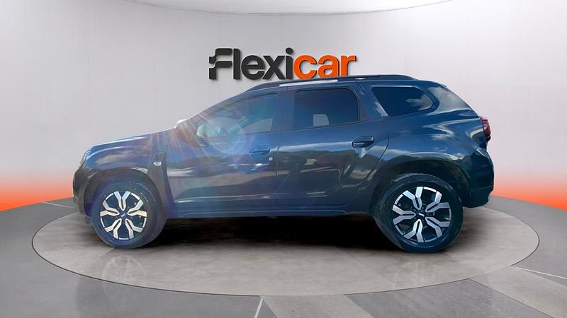 Usado Dacia Duster Journey 150 HP (110 kW) 2024 Cinzento SUV
