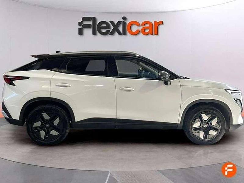 Usado Omoda 5 147 CV (108 kW) 2025 Blanco SUV