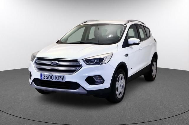 Usado 2018 Ford Kuga Trend+ SUV | 15.990 € (Precio justo) - Imagen 1/4