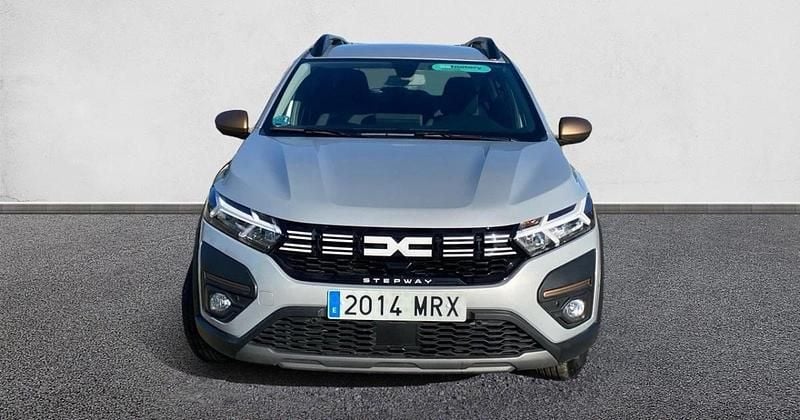 Usado Dacia Sandero Extreme 91 CV (66 kW) 2024