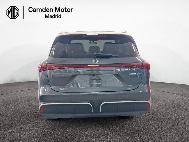 Nuevo MG S5 Luxury 179 kW (244 CV) 2026 Gris SUV