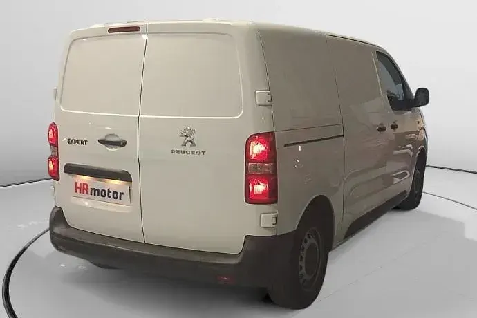 Usado Peugeot Expert 120 CV (88 kW) 2021 Van