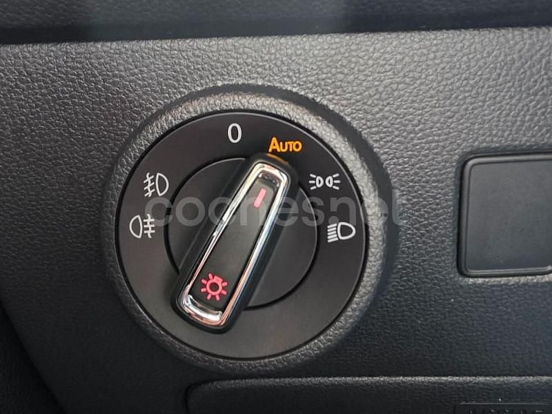 Usado Seat Ateca Reference 110 CV (80 kW) 2020 Blanco SUV