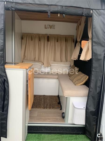 Blanco Usado 2011 Mercedes Sprinter Van | 41.500 € - Imagen 1/4