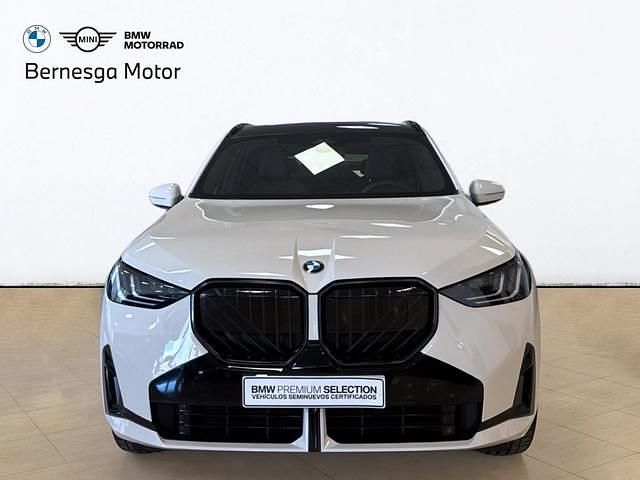 Nuevo BMW X3 Comfort Edition 197 CV (144 kW) 2026 SUV