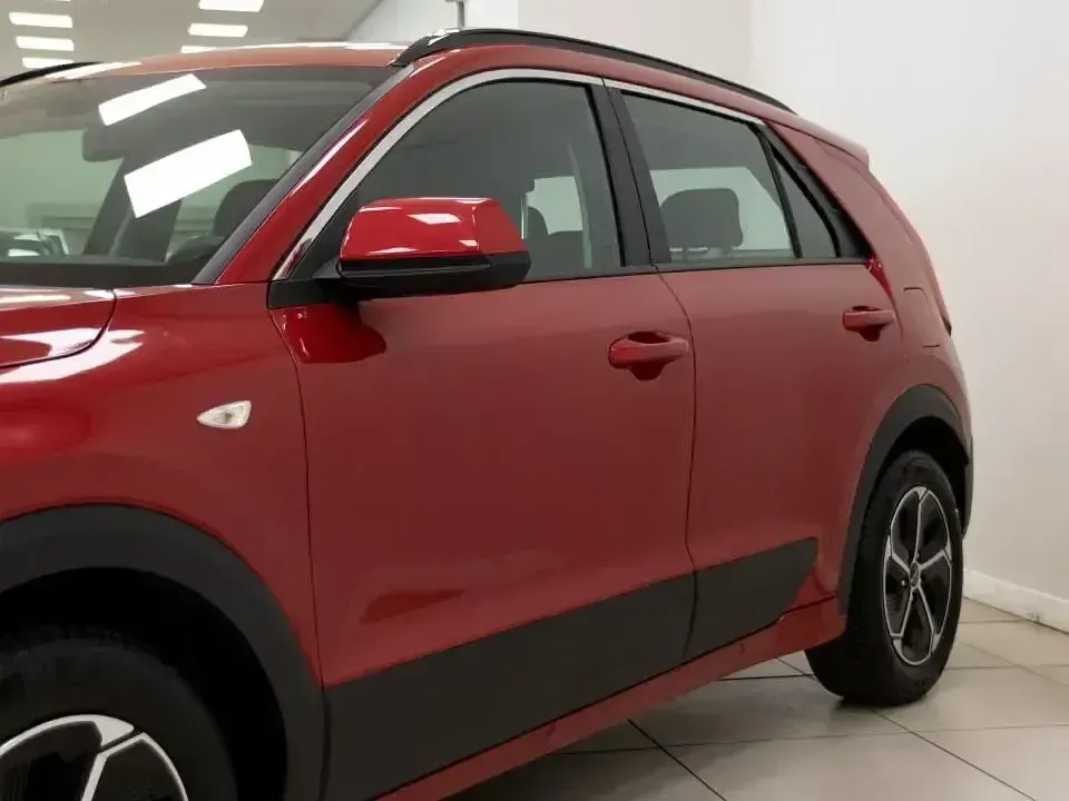 Usado Kia Niro 129 CV (94 kW) 2024 Otro SUV