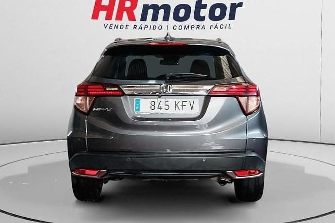 Usado Honda HR-V Executive 131 CV (96 kW) 2017 SUV