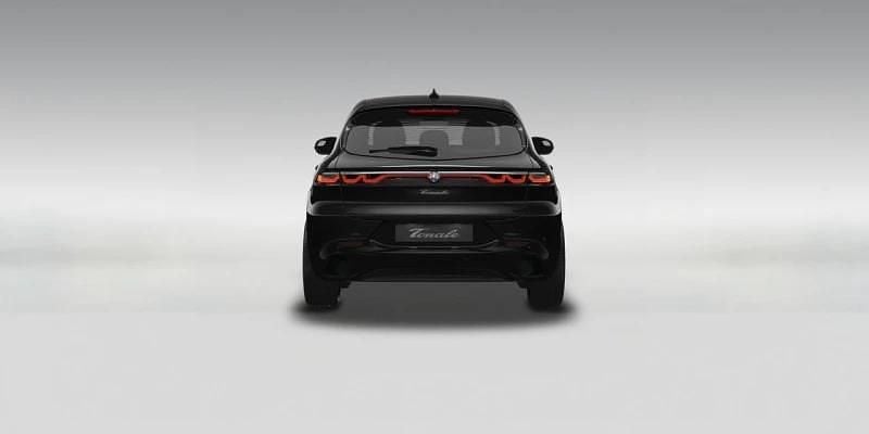 Nuevo Alfa Romeo Tonale 280 CV (205 kW) 2025 Negro SUV
