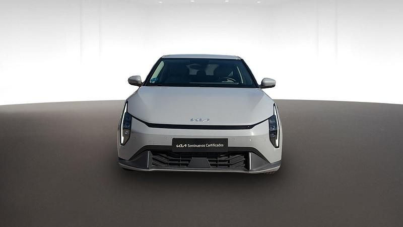 Usado Kia EV4 Launch Edition 150 kW (204 CV) 2025 Gris Berlina