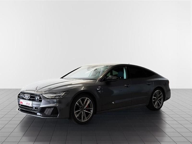 Usado 2020 Audi A7 Sportback Utilitario | 48.990 € (Precio justo) - Imagen 1/4