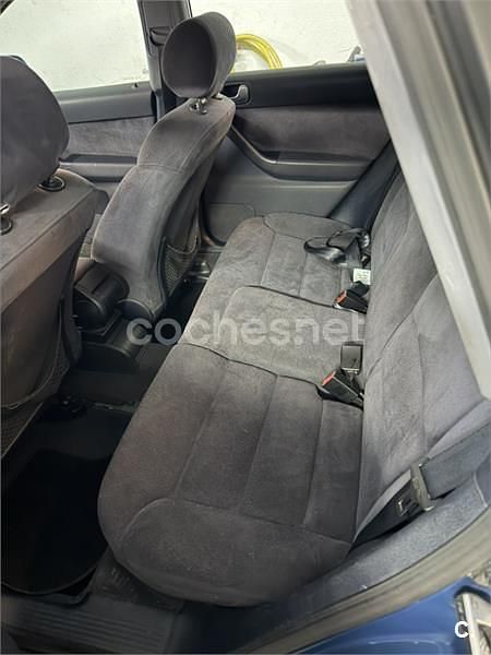 Usado Audi A3 Ambition 150 CV (110 kW) 2002 Azul Utilitario