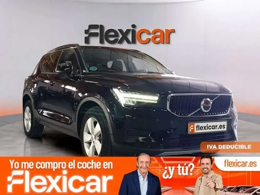 Usado Volvo XC40 129 CV (94 kW) 2022 SUV