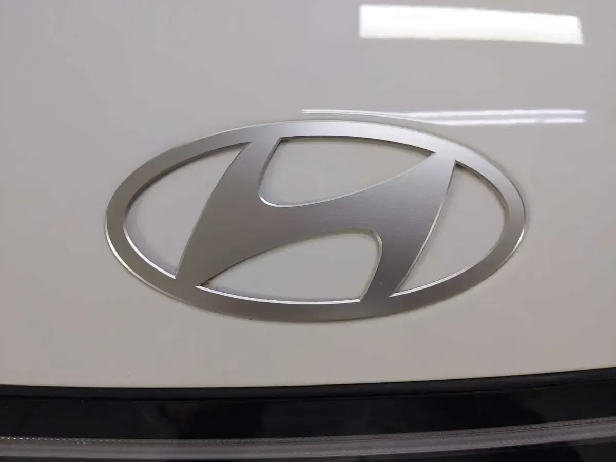 Nuevo Hyundai Kona 137 CV (100 kW) 2026 SUV