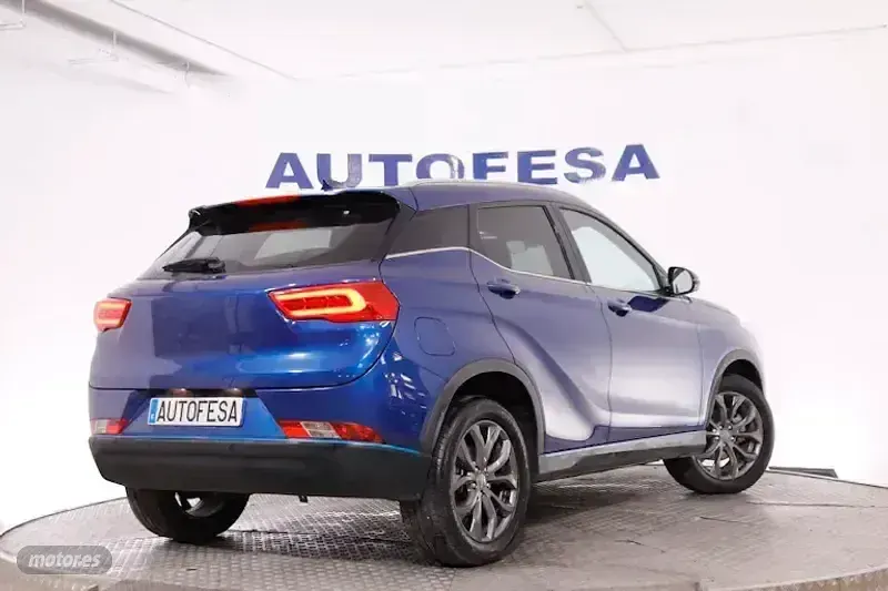 Usado Seres 3 119 kW (163 CV) 2024 Azul SUV