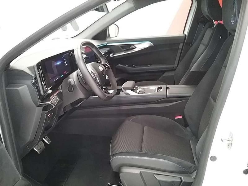 Usado Renault Austral Techno Esprit Alpine 158 CV (116 kW) 2024 Blanco SUV