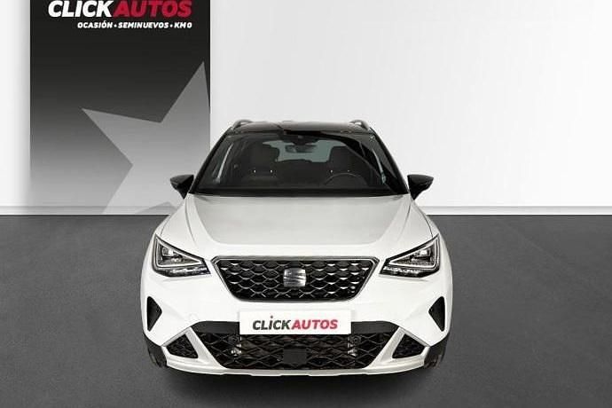 Usado Seat Arona Xperience 110 CV (80 kW) 2023 SUV