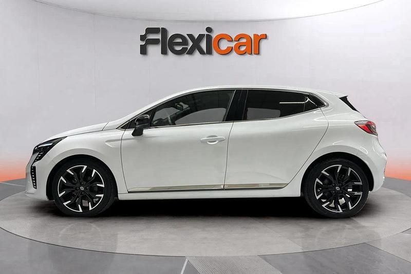 Usado Renault Clio V Equilibre 101 CV (74 kW) 2023 Blanco Berlina